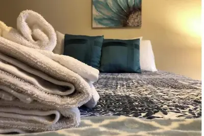 Image de Leaside Executive Deluxe Apartment