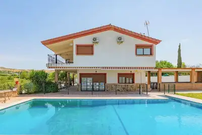 Image de Villa Manosalva Baena by Ruralidays
