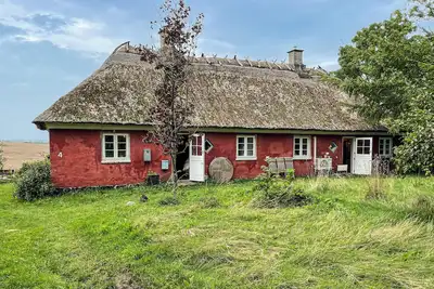 Image de Maison confortable à Jyderup avec vue panoramique