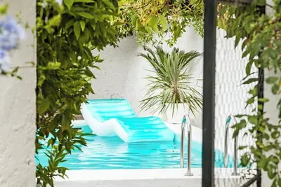 Image de La Casita del Pueblo Garden El Pinar by Ruralidays