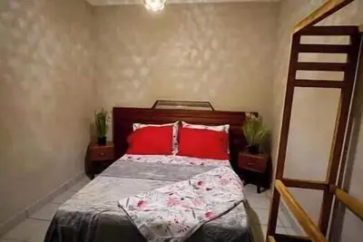 Image de Résidence Ethan Nji - All inclusive Family Home