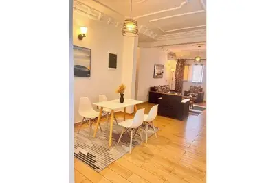 Image de Residence Ethan Nji - Relaxing Flat