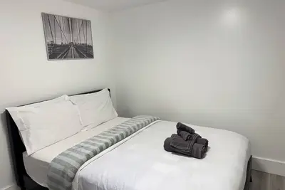 Image de Unit at the heart of Mississauga