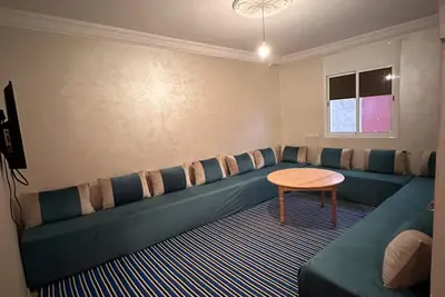 Image de Belle Appartement près d'une belle plage de Tamehrouchte- Mirleft