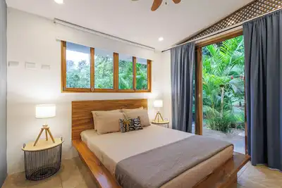 Image de Private house, A/C, Big Secluded, Playa Chiquita