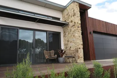 Image de Hempcrete Haven, 6 Musk Duck Ave, Chiton