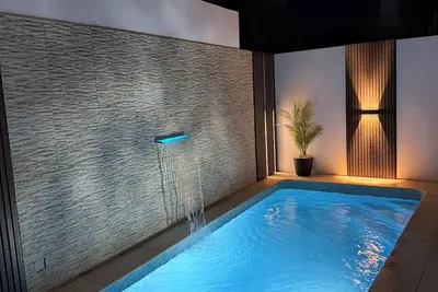Image de Jolika’s House Private Heated Pool