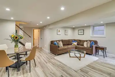 Image de Walk to Hudson River Parks: Recently Renovated Apt