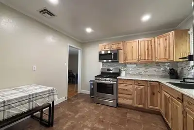 Image de 4-bedroom home in central Colorado