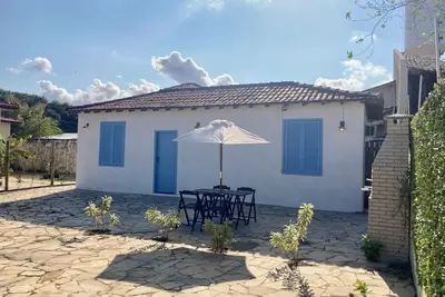 Image de Petit São Tomé- Búzios: 250m from the beach, Wi-Fi, 2 bedrooms, A/C, up to 6 people