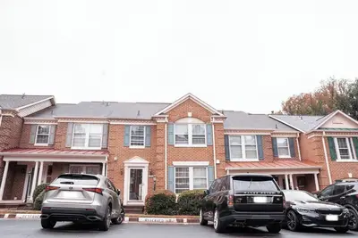 Image de Fantastic 3-bedroom townhome with in Springfield