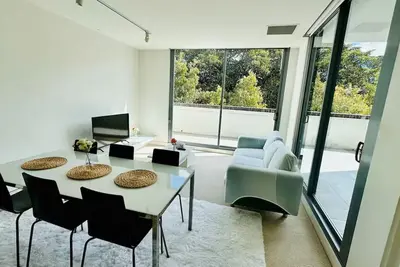 Image de Apartment near Cbd and Airport