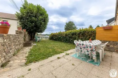 Image de La Fauconniere - Blot L'Eglise