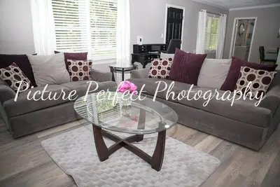 Image de Sweet Home Alabama - 3524 Bridlewood