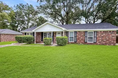 Image de Magnolia Retreat in Pooler