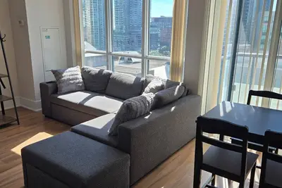 Image de Stay in the heart of downtown Toronto! Steps from top attractions/entertainment