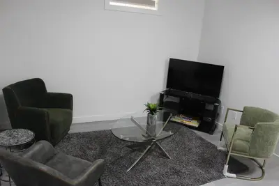 Image de New basement suite in Saskatoon's newest neighborhood. Welcome to the Casa!