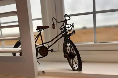 Image de Idyllic Studio in Tenterden