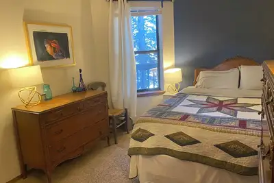 Image de Charming 1-bedroom condo in Frisco