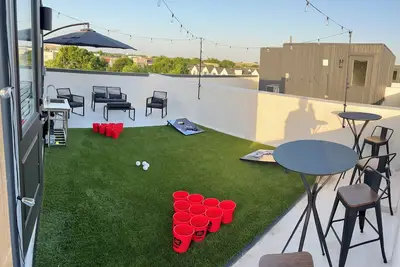 Image de Stylish Urban Retreat