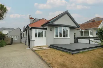 Image de Gorse Hill, pet friendly, country holiday cottage in Rhosneigr