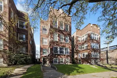 Image de Beach Side in the City - Chicago [Near Nwu] [Near Red Line]