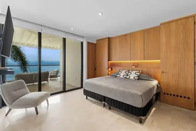 Image de Wake up to the Sound of the Sea