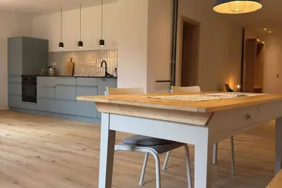 Image de Fewo Rauschberg 100 sqm