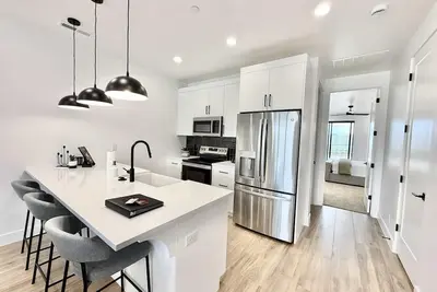 Image de Fox Hollow F2, family townhome in Kanab, Near Zion and Bryce