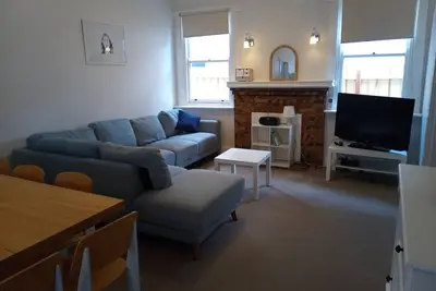 Image de Charming 3br Garden Home! Walk to Puckle Street