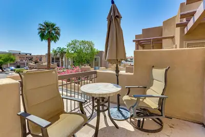 Image de 1 Mi to Old Town! Golf Getaway in Pueblo Verde