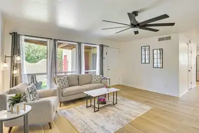 Image de Pool & Hot Tub Access! Catalina Foothills Condo