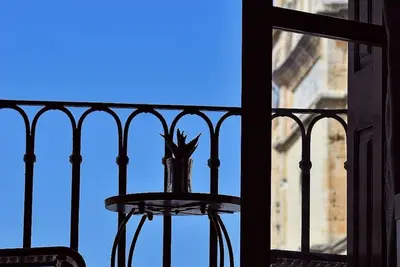 Image de Cozy Room in the heart of the Old Venetian Harbor!