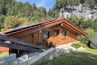 Image de Vacation apartment for max. 4 persons with terrace