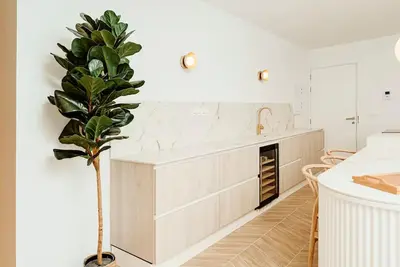 Image de Designer 2 Bedroom Apartment, Prime & Luxury in Sliema