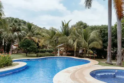Image de Little Dreams Condo in Ocotal