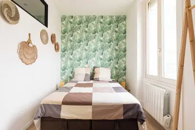 Image de Dify Appartement 2ch/4p - Paul Bert/Part-Dieu