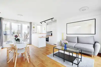 Image de Triplex d'exception avec terrasse - Montmartre