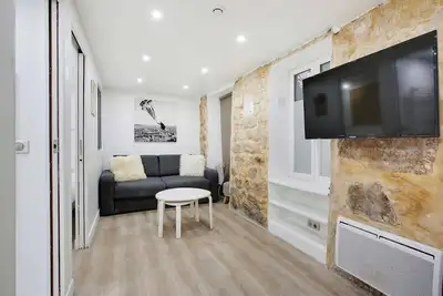 Image de Appartement cosy -1br/2p - Le Marais
