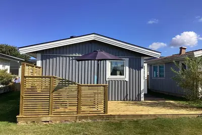 Image de 4 etoiles maison de vacances a Falkenberg