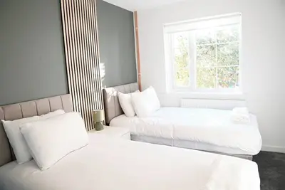 Image de 3-Bed in Desirable Mapperley Park Near City Centre