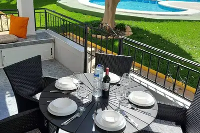 Image de Sol Blanca - Oleza Garden - Orihuela Costa