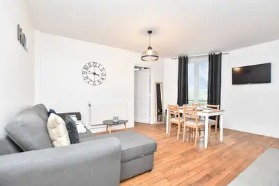 Image de Appartement cosy - 2 chambres/6 personnes - Voltaire