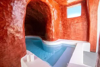 Image de Premium Villa With Plunge Pool (up to 4 guests)
