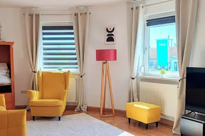 Image de G. A. D. D Apartment 003 Glück an der Donau Best Premium Living 24/7 Check in