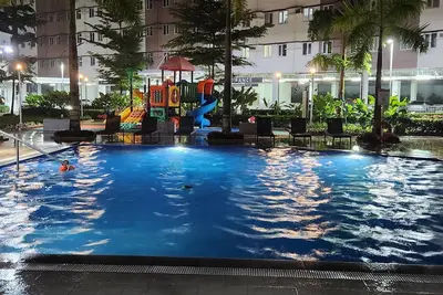 Image de Suite Colin à Hope Residences