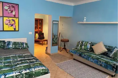 Image de Charmant Lodge Gênes au cœur du centre historique