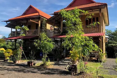 Image de Mountain View House Kampot