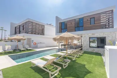 Image de Ayia Napa Orea Villa Or9