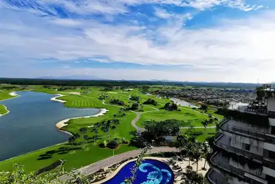 Image de Forest City Golf Villa by A & Home Party